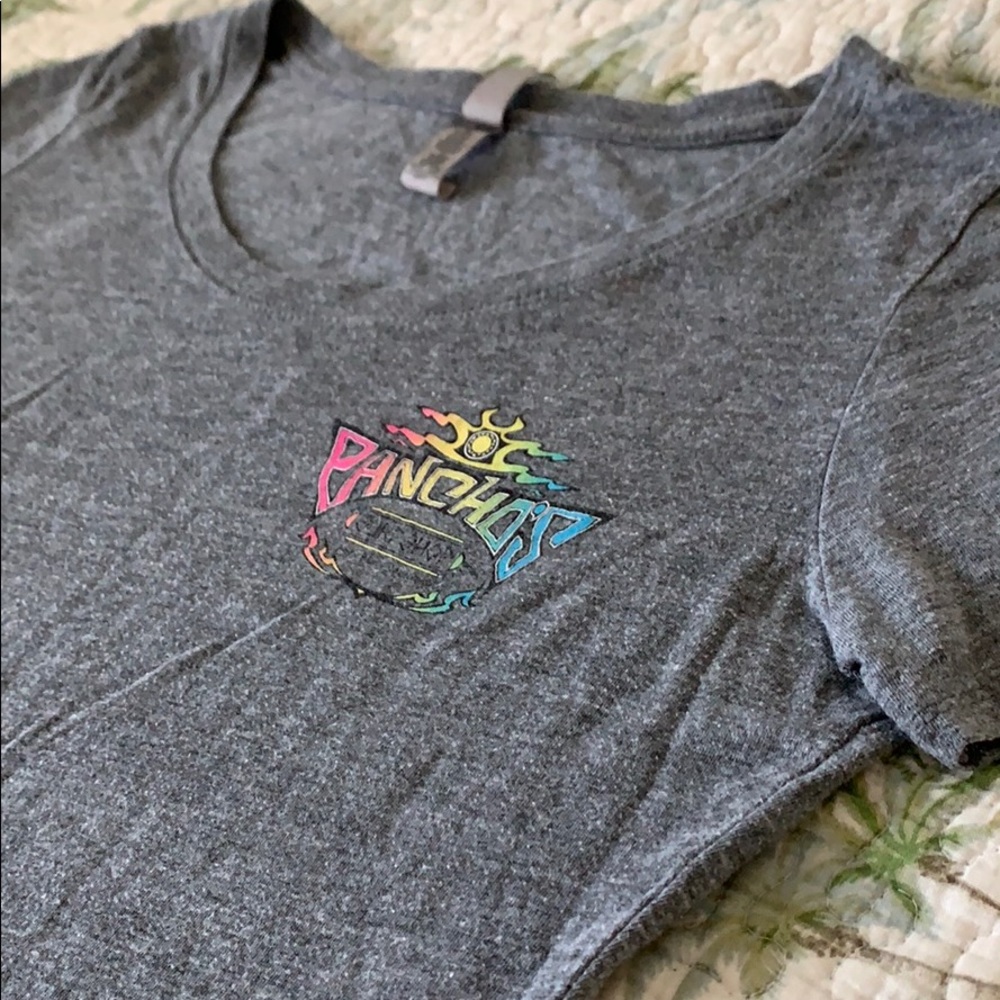 Pancho’s Surf Shop T-Shirt